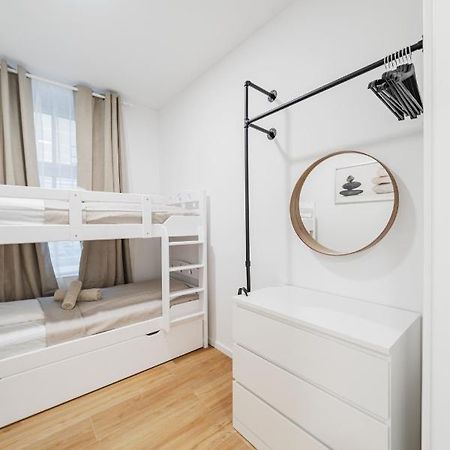 Central City Rooms By Home2 Wien Ngoại thất bức ảnh