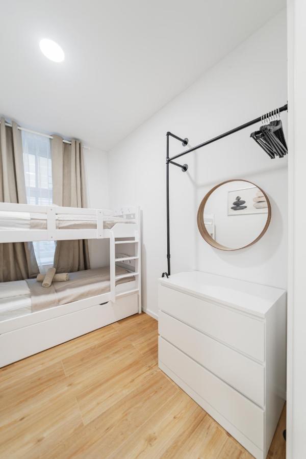Central City Rooms By Home2 Wien Ngoại thất bức ảnh