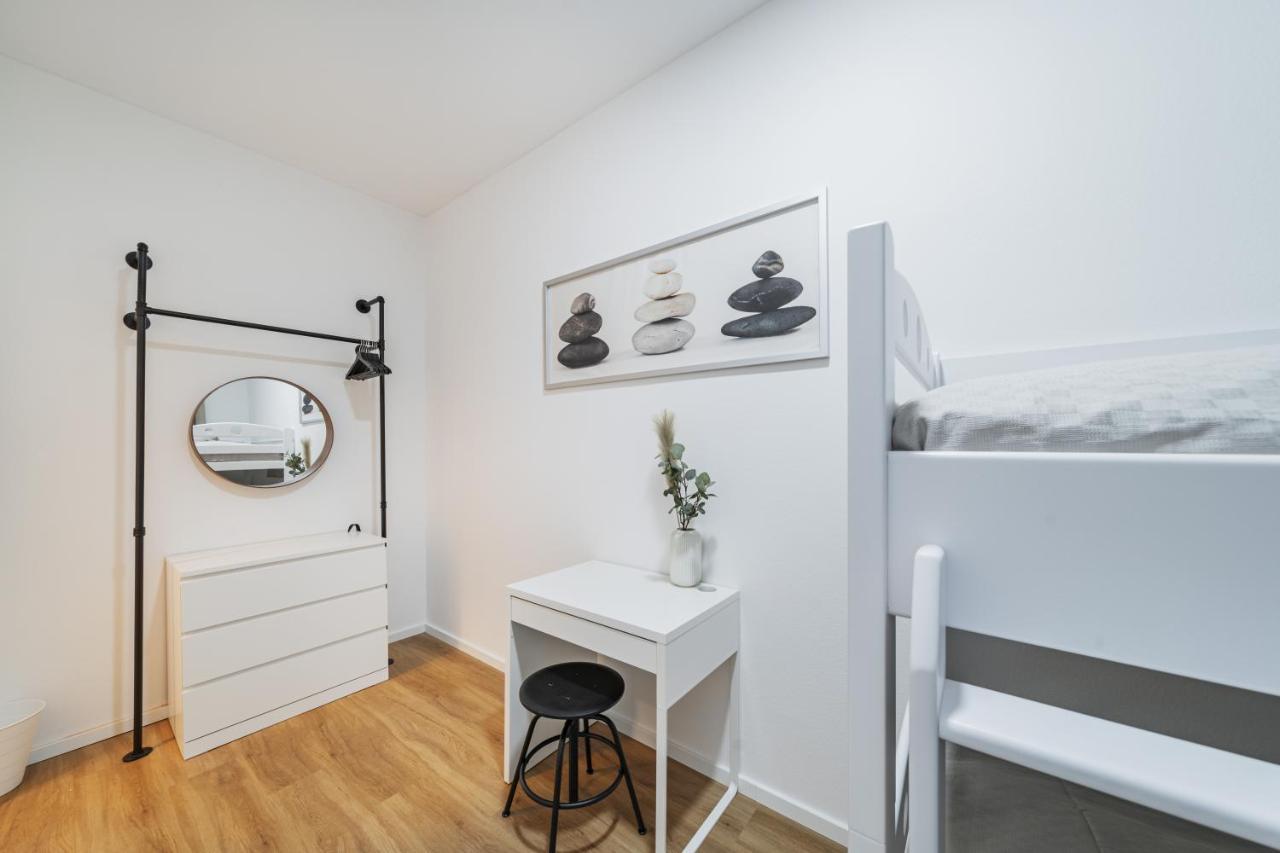 Central City Rooms By Home2 Wien Ngoại thất bức ảnh