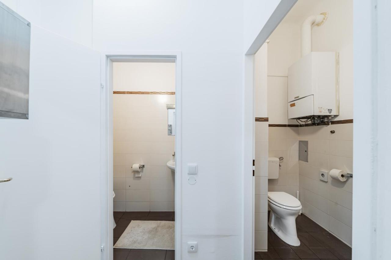 Central City Rooms By Home2 Wien Ngoại thất bức ảnh