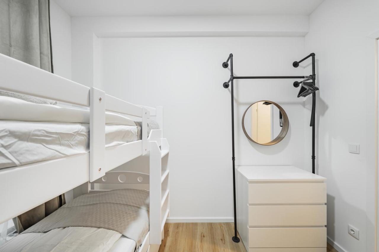 Central City Rooms By Home2 Wien Ngoại thất bức ảnh