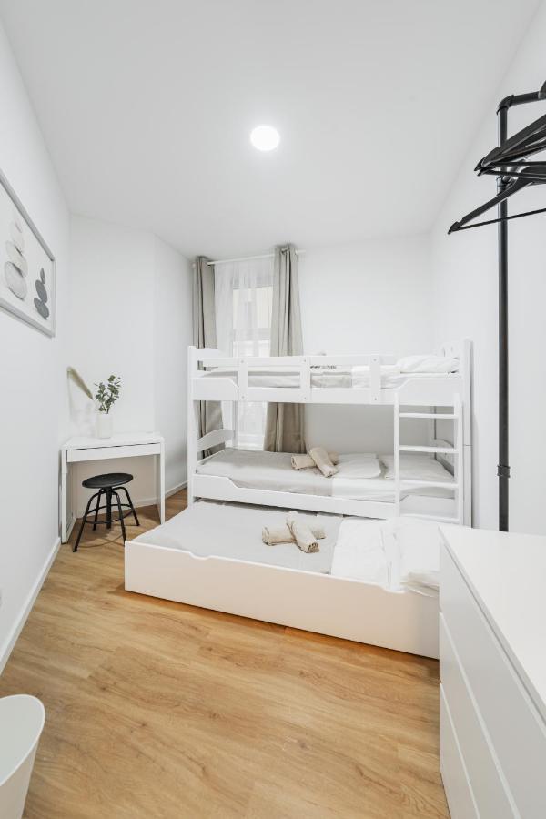 Central City Rooms By Home2 Wien Ngoại thất bức ảnh