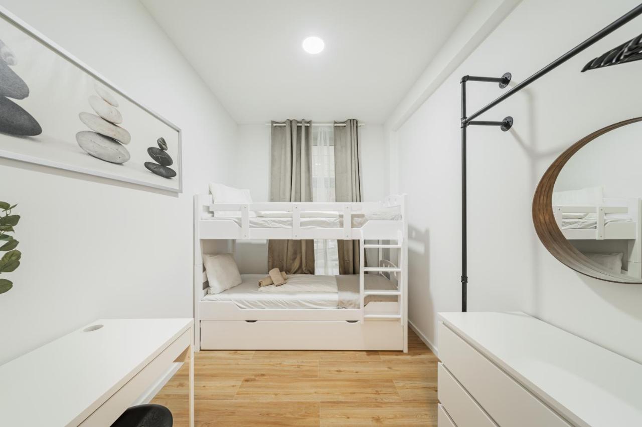Central City Rooms By Home2 Wien Ngoại thất bức ảnh