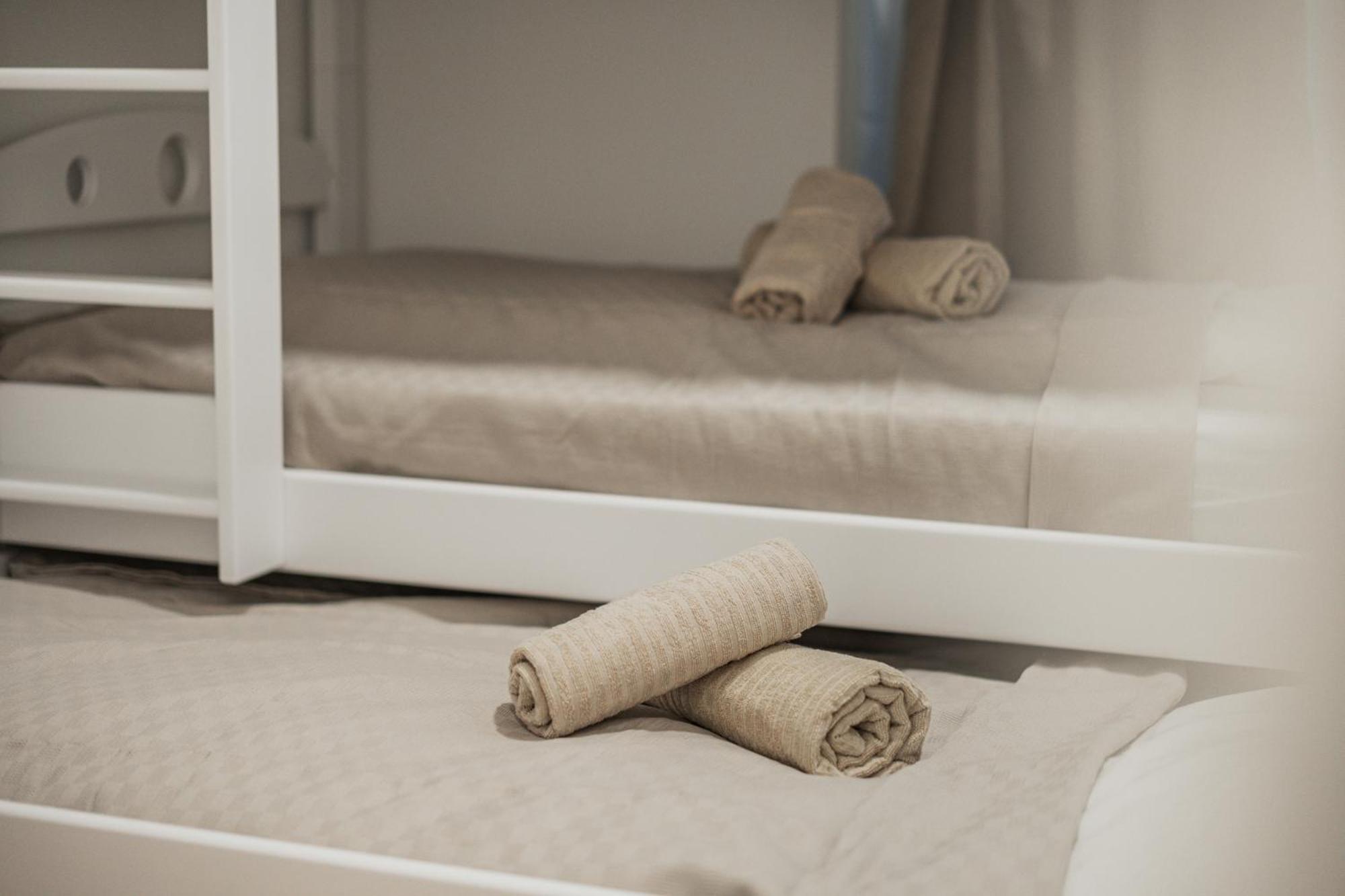 Central City Rooms By Home2 Wien Ngoại thất bức ảnh