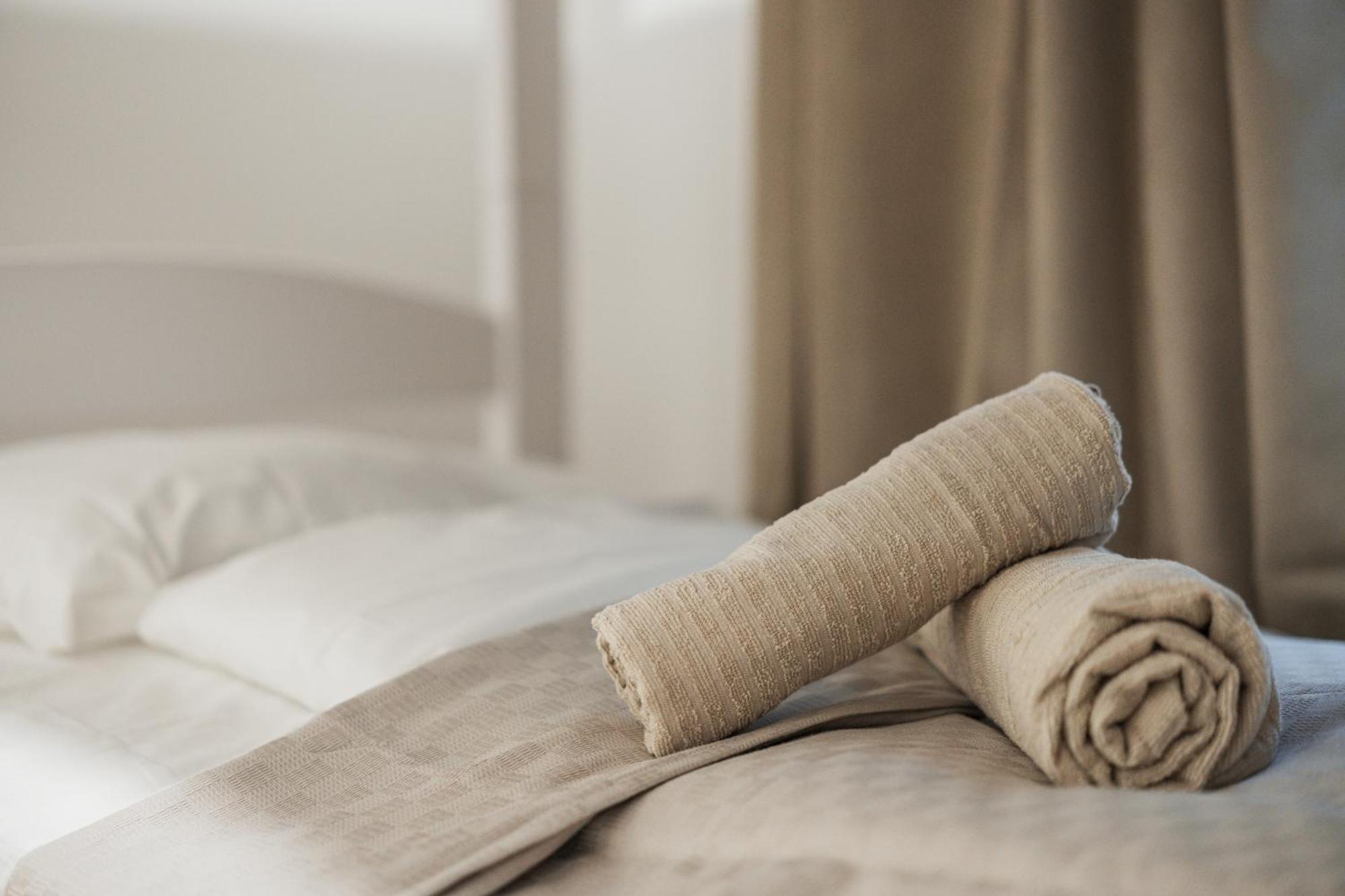 Central City Rooms By Home2 Wien Ngoại thất bức ảnh
