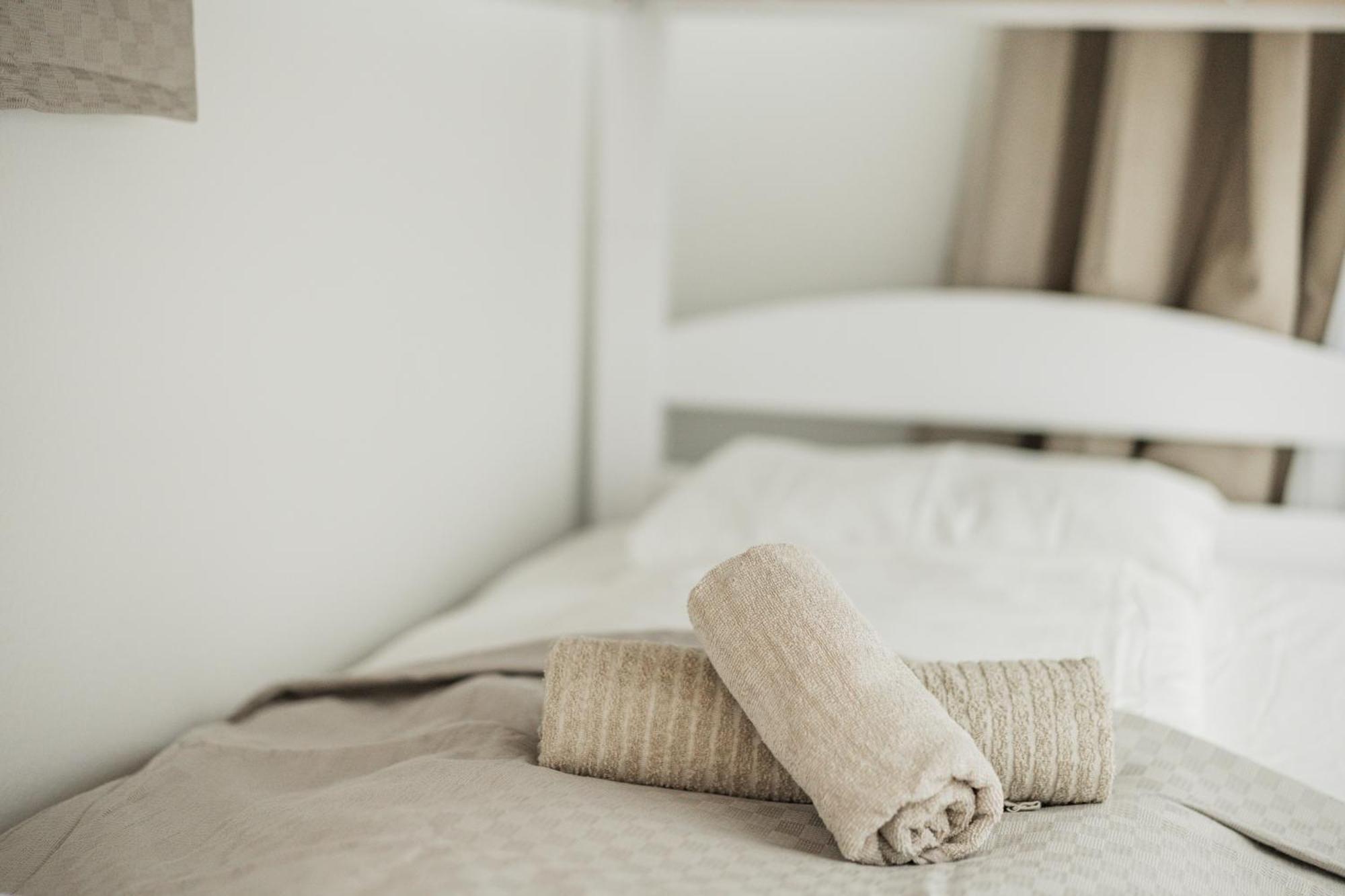 Central City Rooms By Home2 Wien Ngoại thất bức ảnh